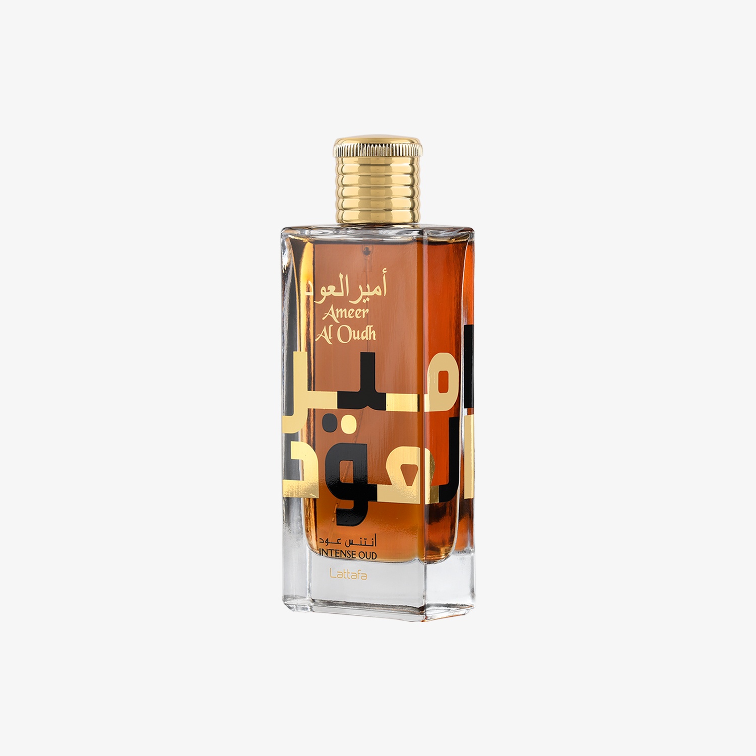 Ameer Al Oudh Intense by Lattafa Perfumes